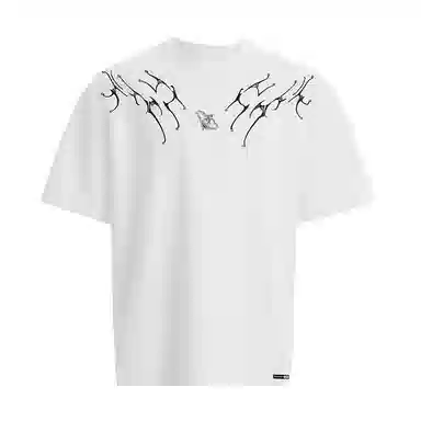 URBAN AUTHENTIC T