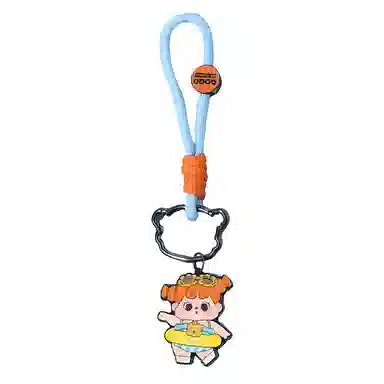 CQTOYS QOQO TO SEA with you 9