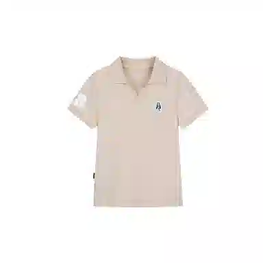 Hush PuppiesPolo SS25 MICHIGAN