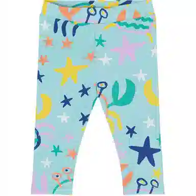 Stella McCartney x rolling kids