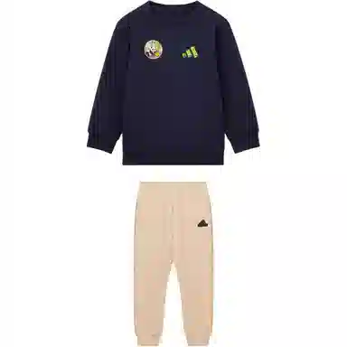 adidas Sportswear FW24 CREW TRACKSUIT