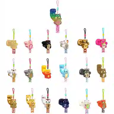 TOP TOY MINI 18