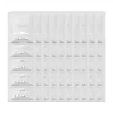 德妃 毛孔净化泥膜体验装 去角质去黑头控油清洁深层清洁