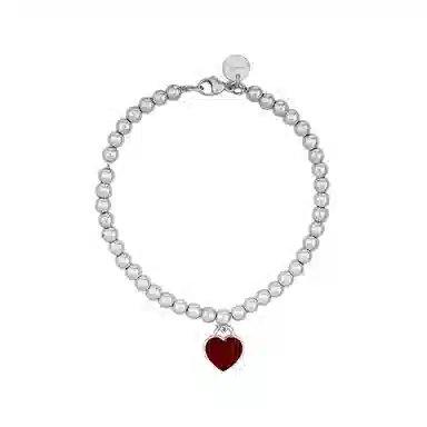 Tiffany & Co. Return to Tiffany Heart Bracelet