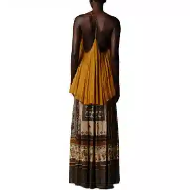 INTO THE EAST SS25 V