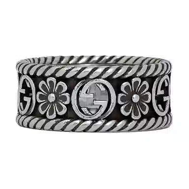 GUCCI Interlocking G