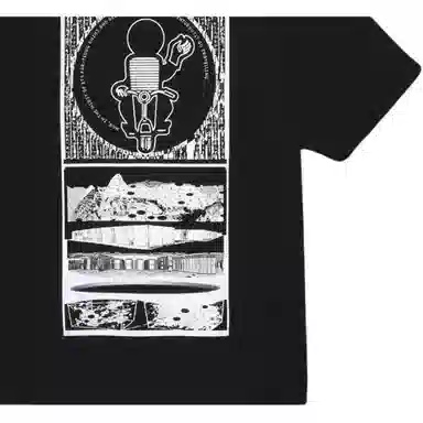 Cav Empt SS24 T