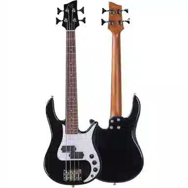 AKAMA Mini Groove T 4P-Bass