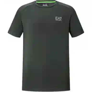 EMPORIO ARMANI EA7 LogoT