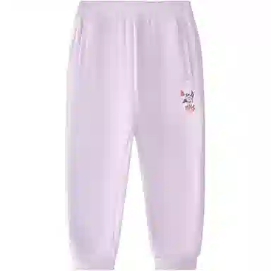 FILA KIDS WHITE LINE