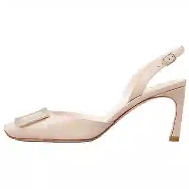 Roger Vivier Trompette 7cm