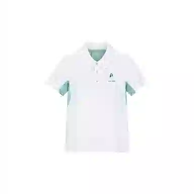 Hush Puppies x EST.1958 Polo SS25