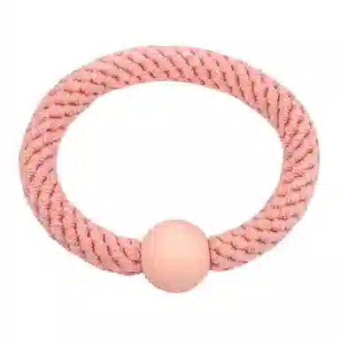 简应舒 俏皮可爱 橡筋 发圈 男女同款情侣款