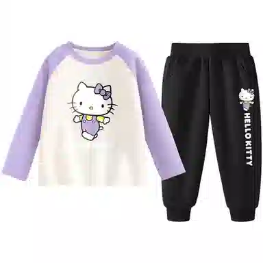 Hello Kitty T