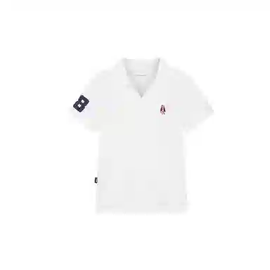 Hush PuppiesPolo SS25 MICHIGAN