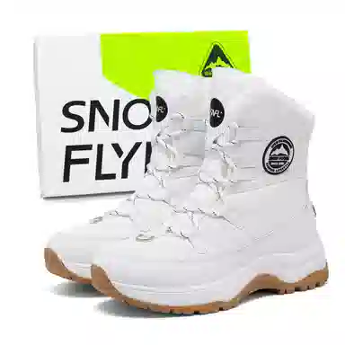 SNOW FLYING 4.5cm