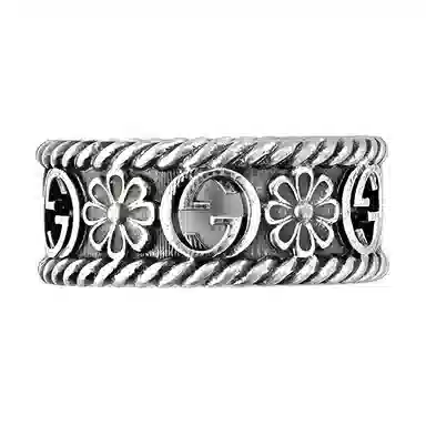 GUCCI Interlocking G