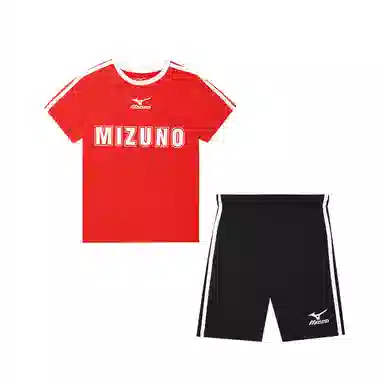 Mizuno Logo