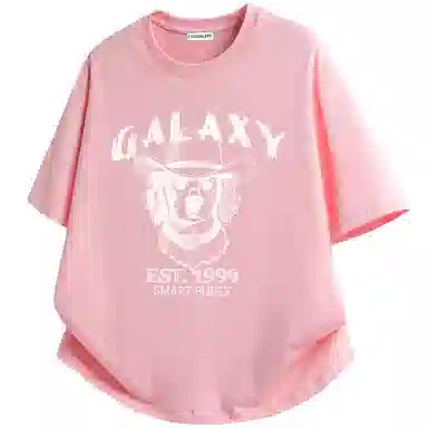 FISHGALAXY T