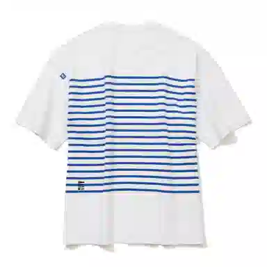 nautica white sail T