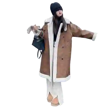 ALI THE FOX