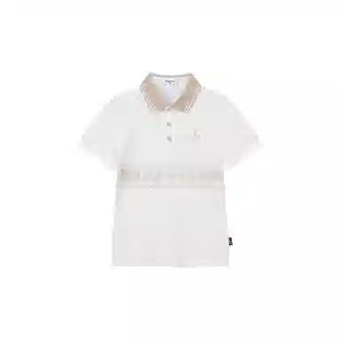 HAZZYS Polo SS25 HAPPY HAZZYS