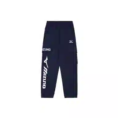 Mizuno Logo