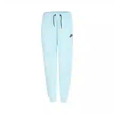 Nike Sportswear Tech Fleece Pants Blue