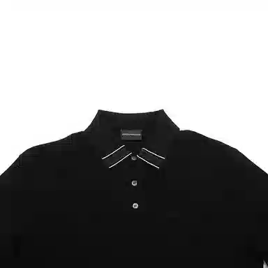 EMPORIO ARMANI SS25 Polo