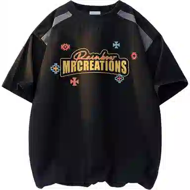 Colorful Creations T