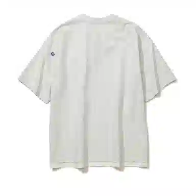 nautica white sail T