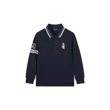 Hush PuppiesPolo SS25 Logo