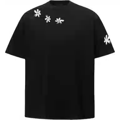 BLACK AT T