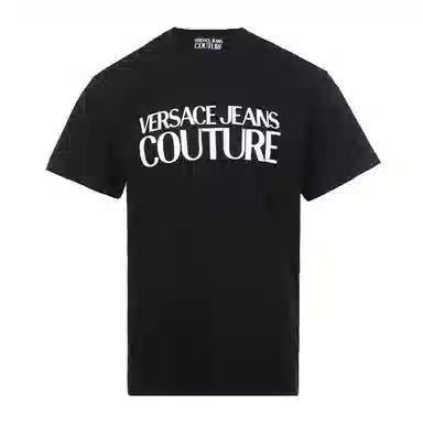 VERSACE JEANS COUTURE SS25 logoT