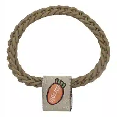 简应舒 简约耐用 橡筋/头绳 发圈 男女同款情侣款