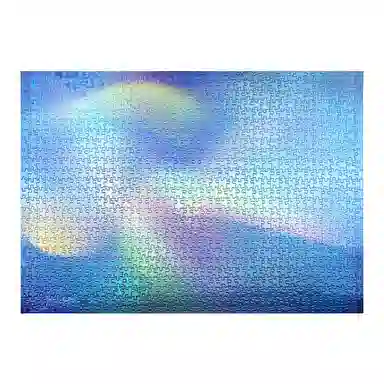 AIPUZZLE 1000pcs 1000pcs AP