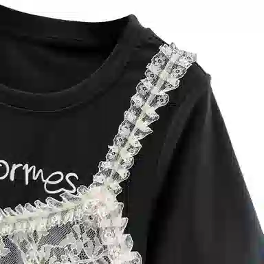 T
