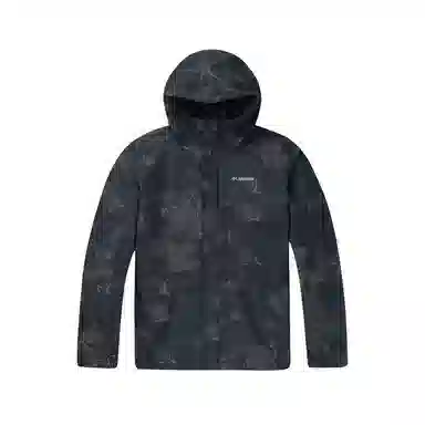 Columbia Hikebound 2 Omni-Tech