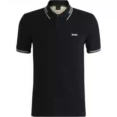 HUGO BOSS LogoPolo