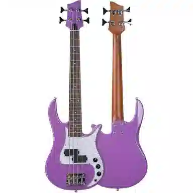 AKAMA Mini Groove T 4P-Bass