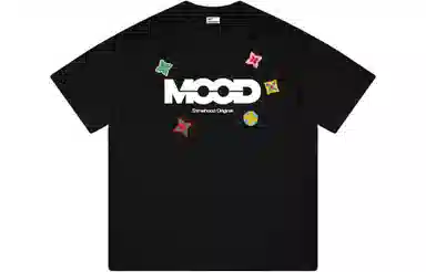 SIMPLE RIMLESSSRME MOODlogoT