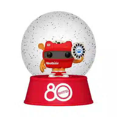 Funko View-Master Q