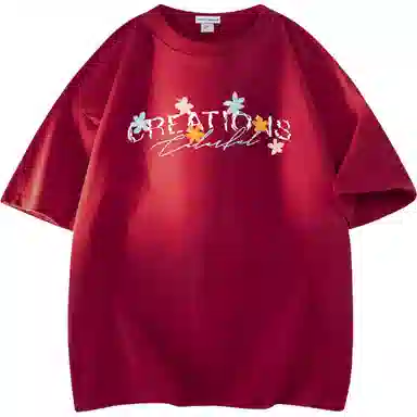 Colorful Creations T