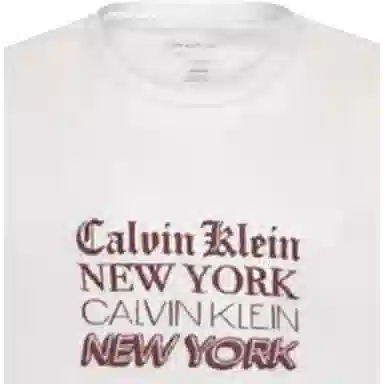 CALVIN KLEIN Jeans T