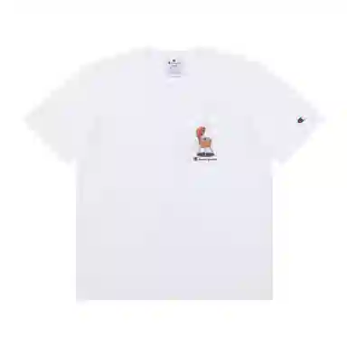 Champion SS23 LogoT