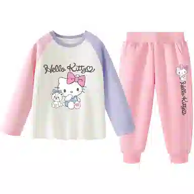 Hello Kitty T