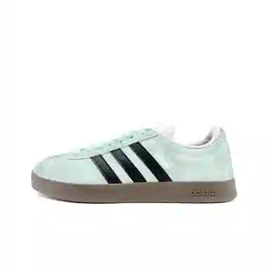 adidas neo VL Court Green