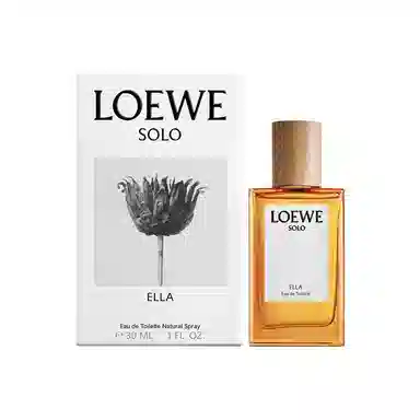 LOEWE Ella EDT 30ml100ml6