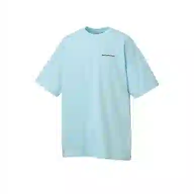 Onitsuka Tiger SS25 OVERSIZED GRAPHIC T T