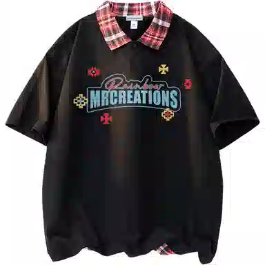 Colorful Creations Polo